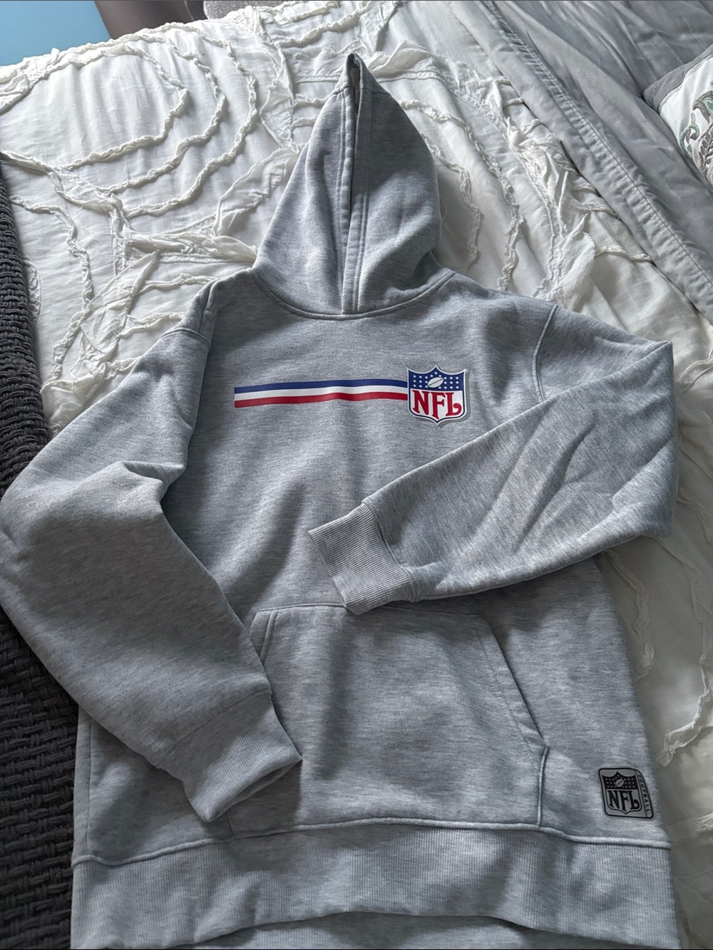 Kids NFL Hoodie